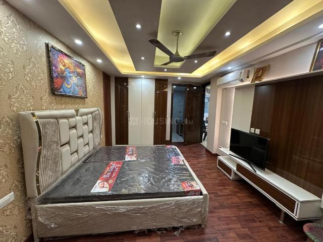 Flat for rent in Hariana