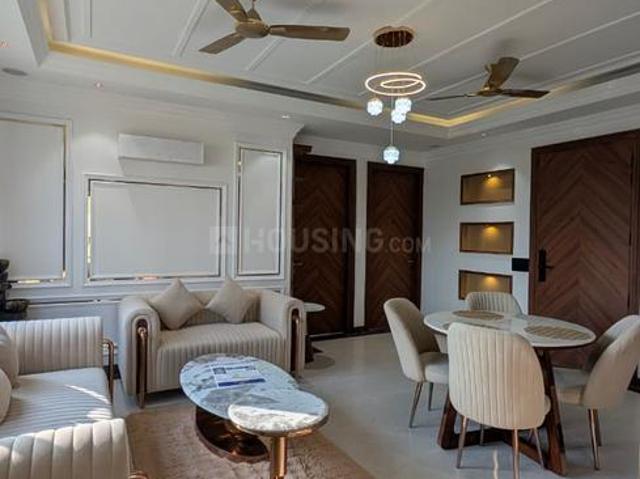 Flat for rent in Hariana