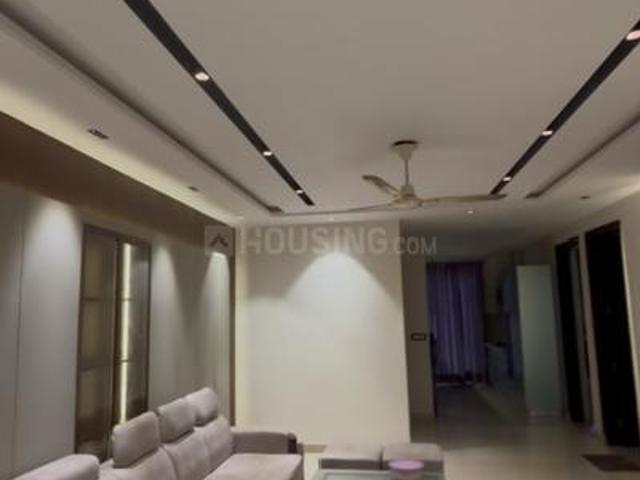 Flat for rent in Hariana