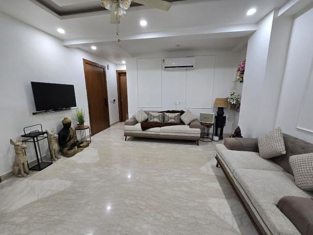 Flat for sale in Hariana