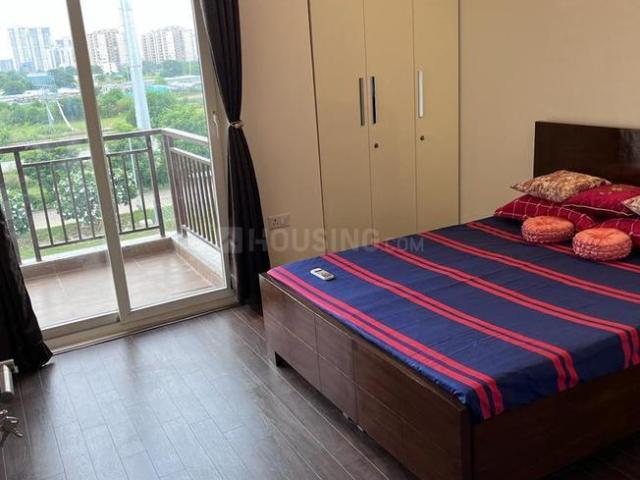 Flat for rent in Hariana