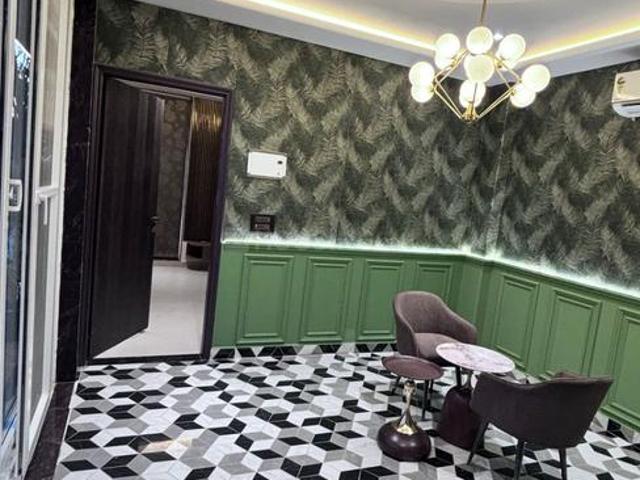 Flat for sale in Hariana