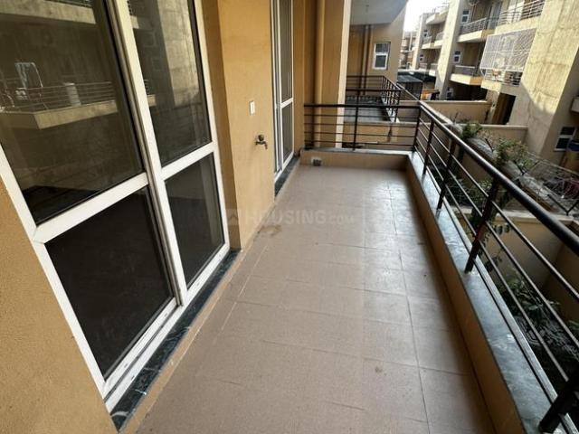 Flat for rent in Hariana