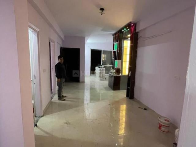 Flat for rent in Hariana