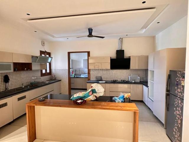 Flat for rent in Mohari, Punjab