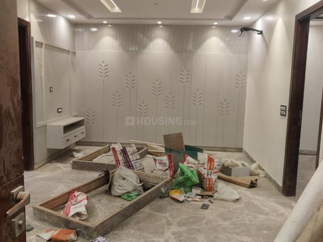 Flat for rent in North West Delhi, Deri