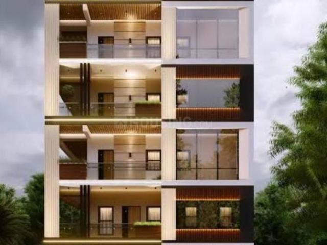 Flat for sale in Hariana