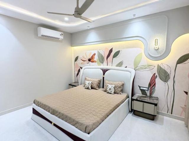 Flat for sale in Hariana