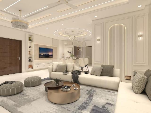 Flat for sale in Hariana
