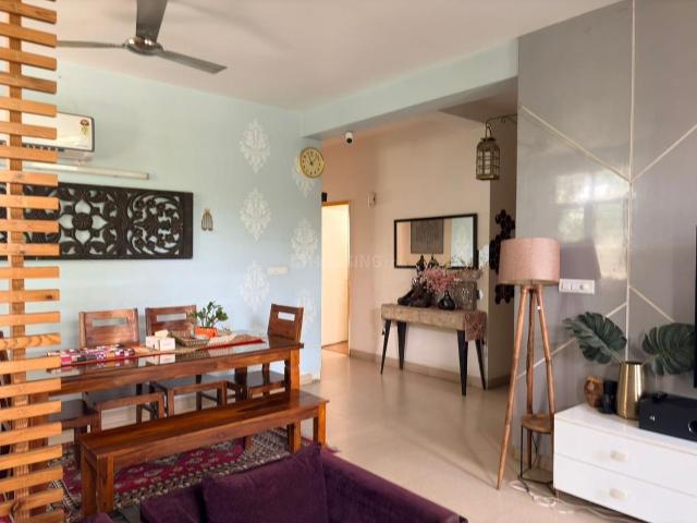 Flat for rent in Hariana