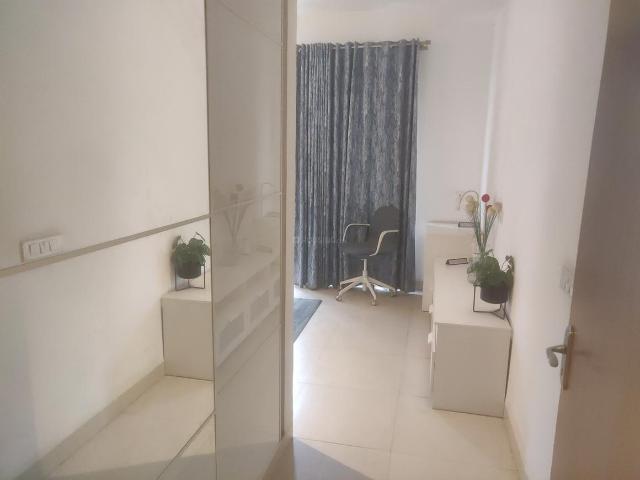Flat for rent in Hariana