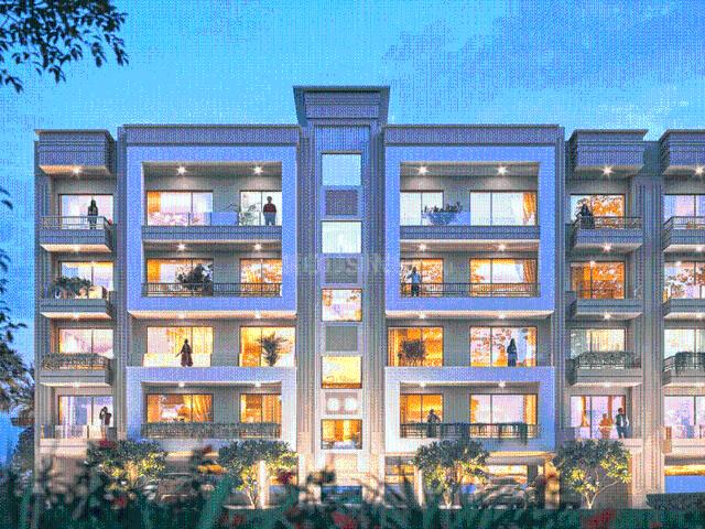 Flat for sale in Hariana