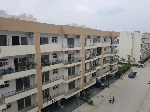 Flat for sale in Hariana