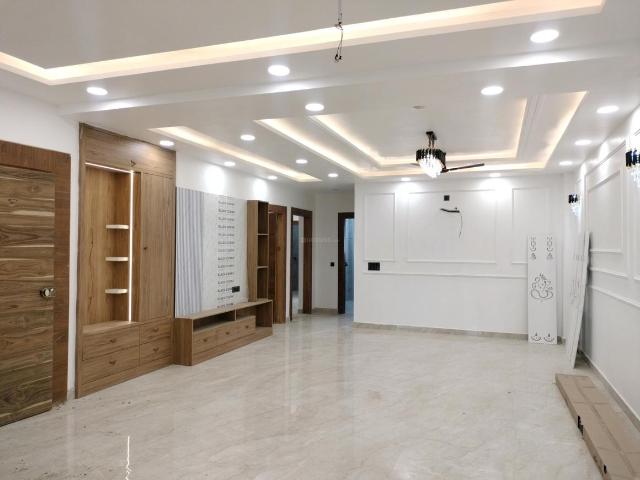 Flat for sale in Hariana