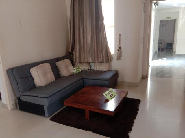 Flat for sale in Hariana