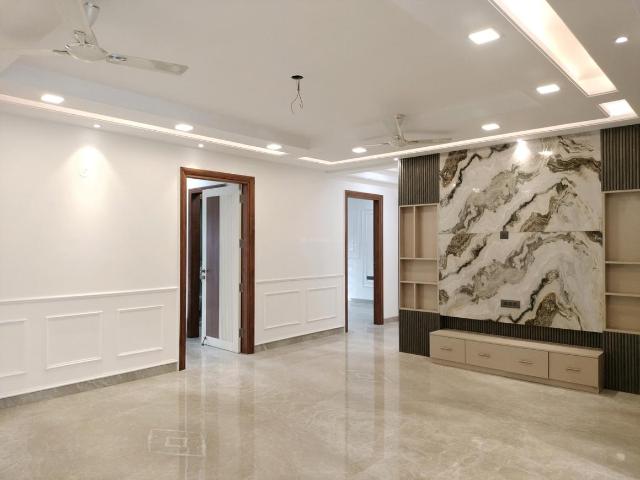 Flat for sale in Hariana
