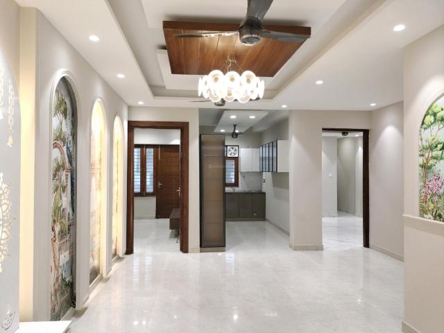 Flat for sale in Hariana
