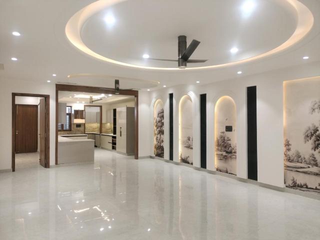 Flat for sale in Faridabad