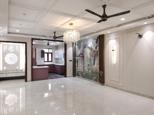 Flat for sale in Faridabad