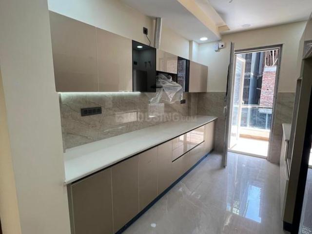Flat for sale in Hariana