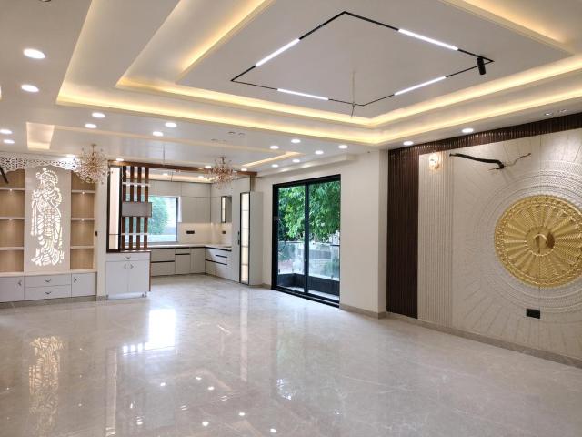 Flat for sale in Hariana