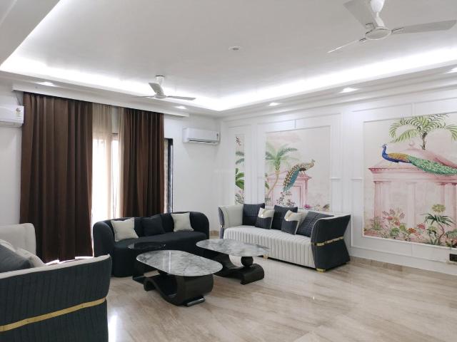 Flat for sale in Hariana