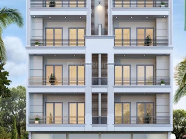 Flat for sale in Hariana