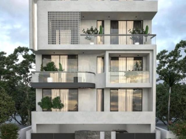 Flat for sale in Hariana
