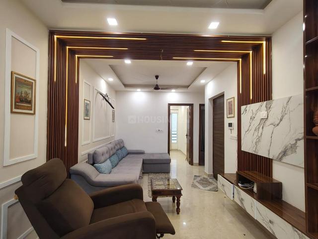 Flat for rent in Hariana