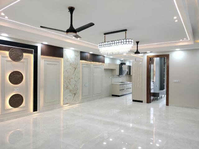 Flat for sale in Hariana