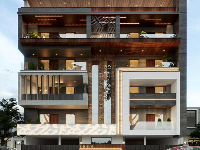 Flat for sale in Hariana