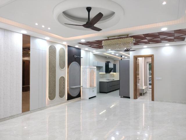 Flat for sale in Hariana