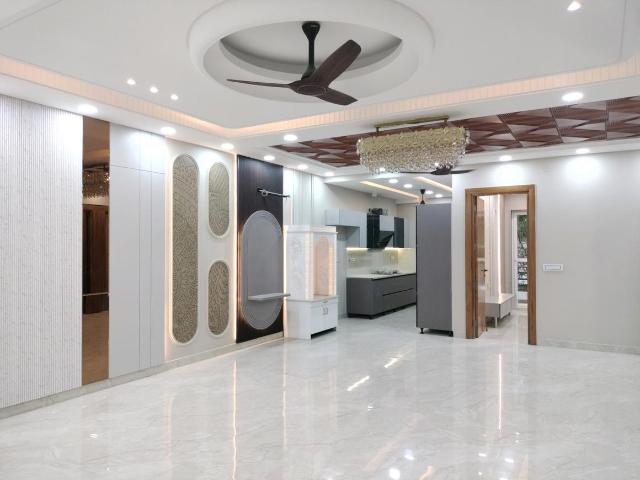 Flat for sale in Hariana