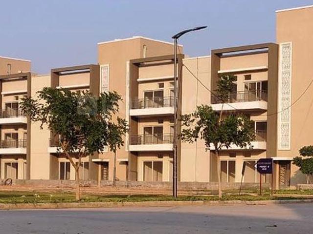 Flat for sale in Hariana