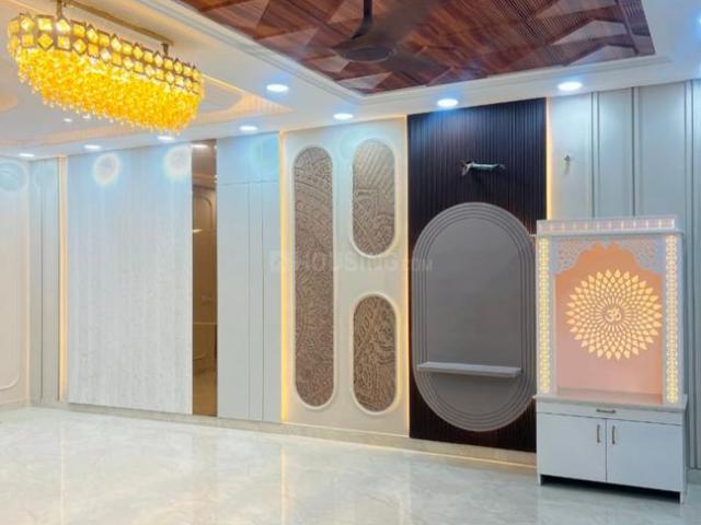 Flat for sale in Old Faridabad, Faridabad