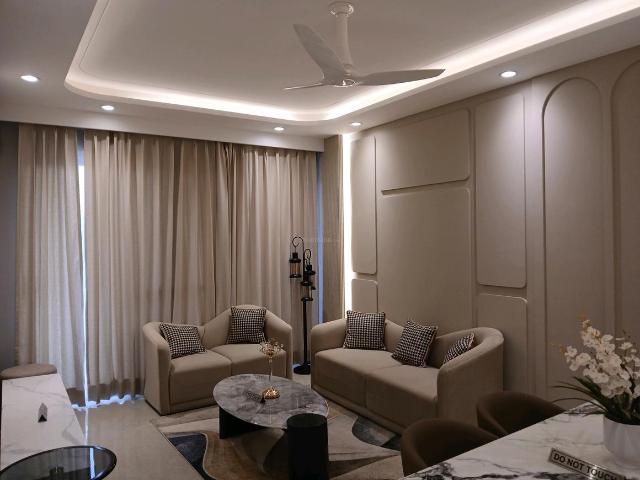 Flat for sale in Hariana