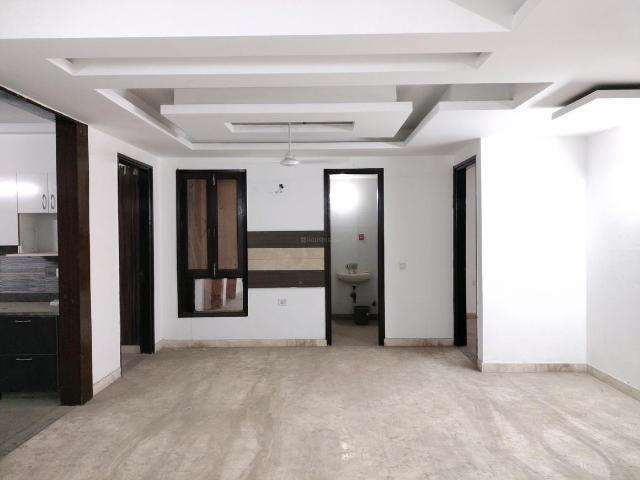 Flat for rent in Deri