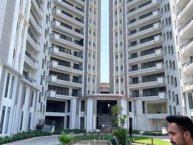 Flat for rent in Chandigarh, Union Territory Of Chandigarh
