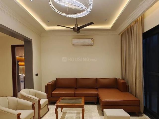 Flat for sale in Hariana