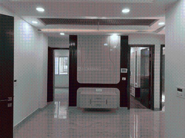 Flat for sale in North Delhi, Deri