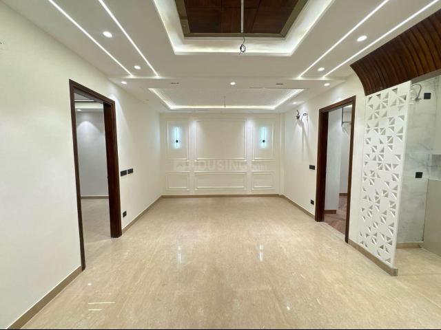 Flat for sale in North West Delhi, Deri