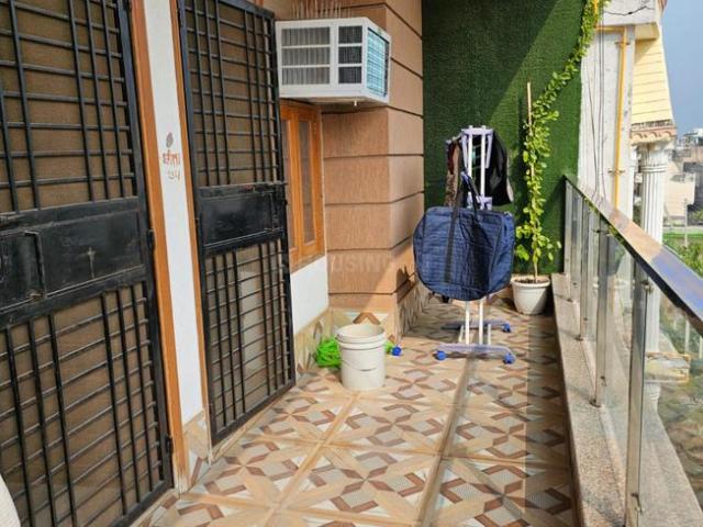 Flat for sale in Hariana