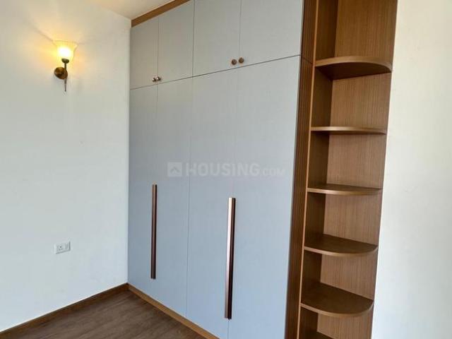 Flat for rent in Hariana