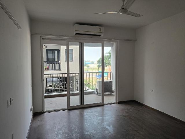 Flat for rent in Hariana