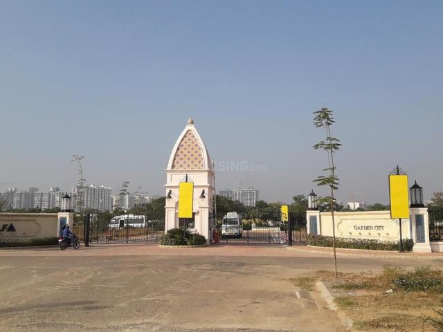 Flat for rent in Garden City, Gurugram