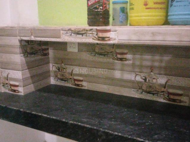 Flat for rent in Gonda