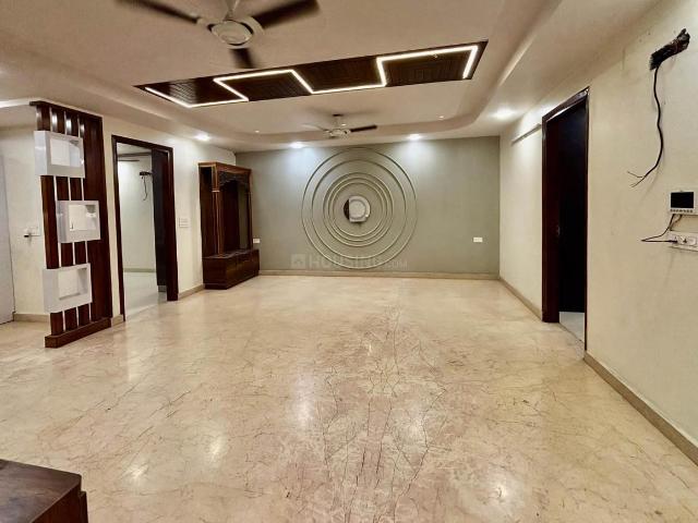 Flat for rent in Seelampur, Delhi