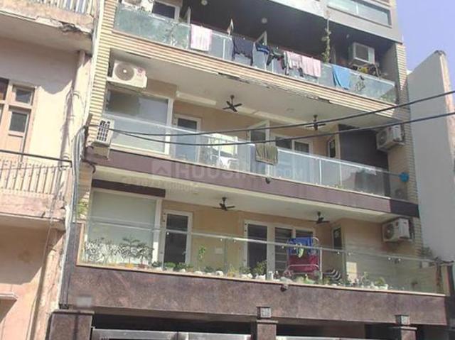 Flat for sale in Shakti Nagar, Delhi