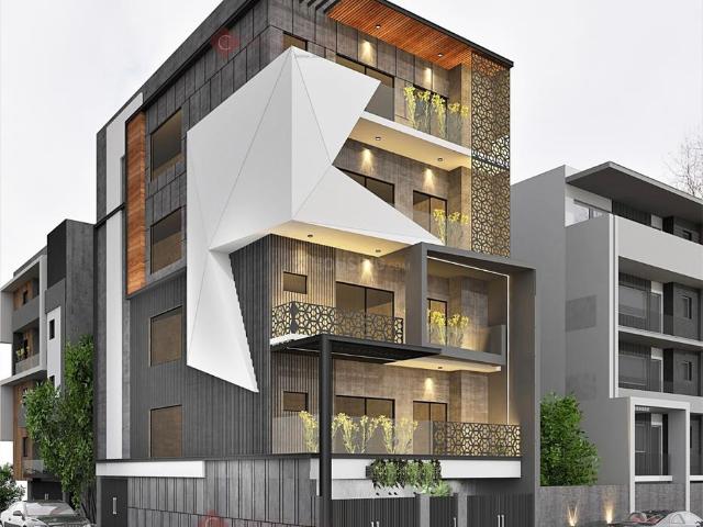 Flat for sale in Central Delhi, Deri