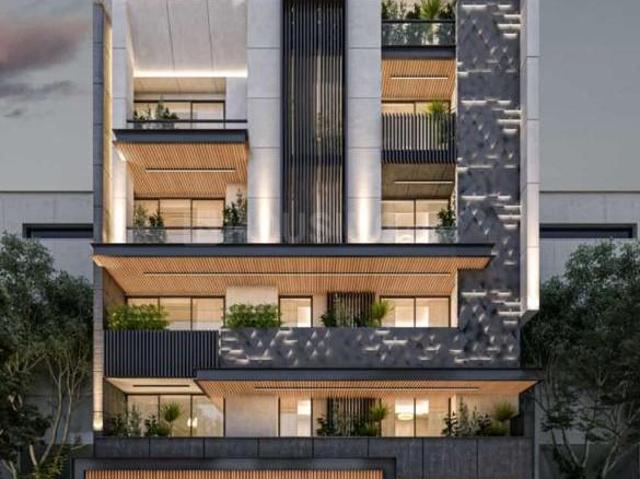 Flat for sale in Central Delhi, Deri